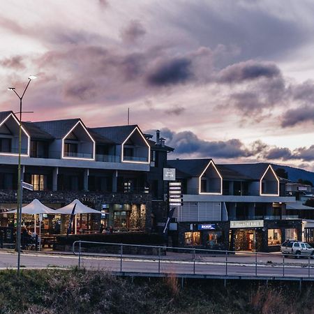 Banjo Paterson Inn Jindabyne Esterno foto