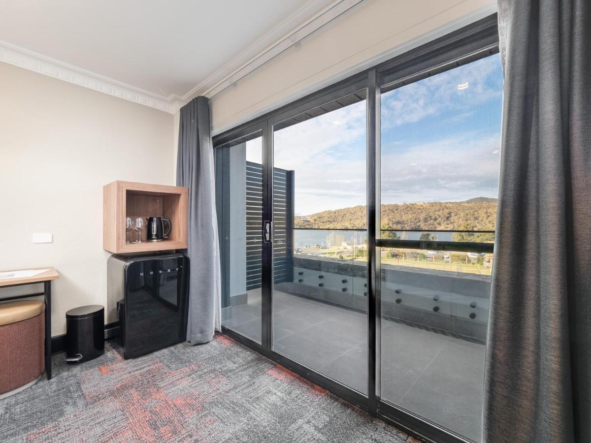 Banjo Paterson Inn Jindabyne Esterno foto