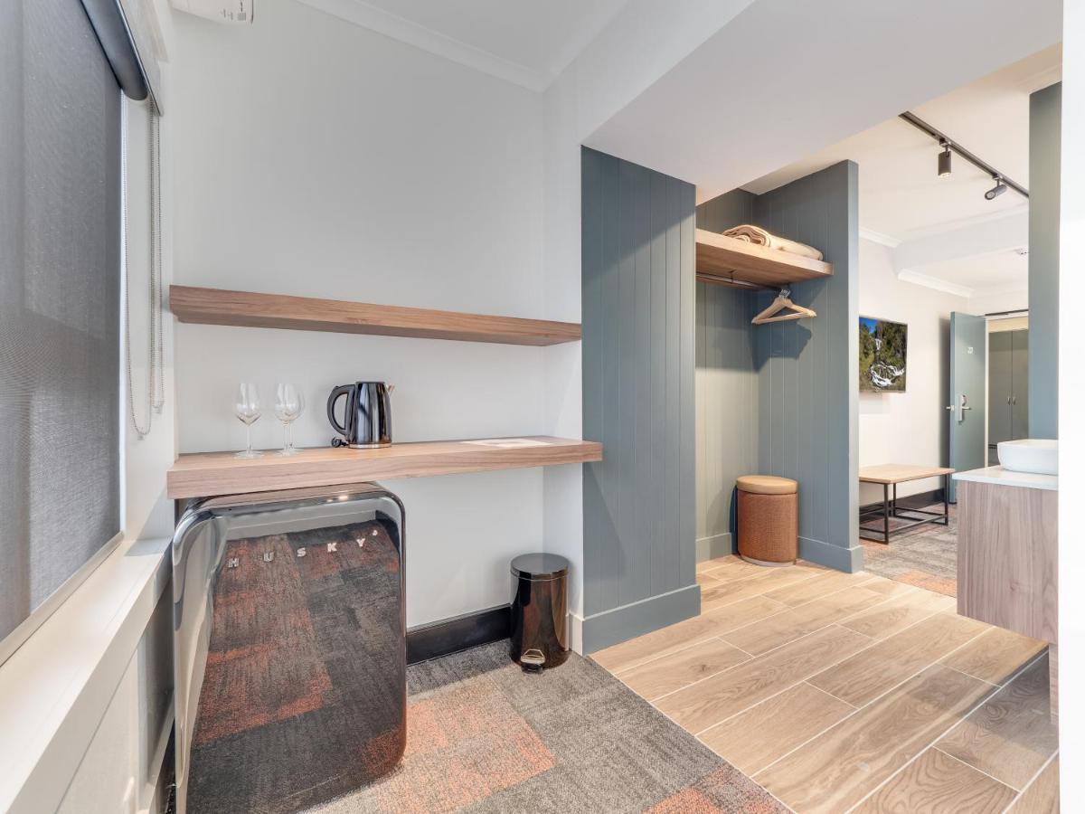 Banjo Paterson Inn Jindabyne Esterno foto