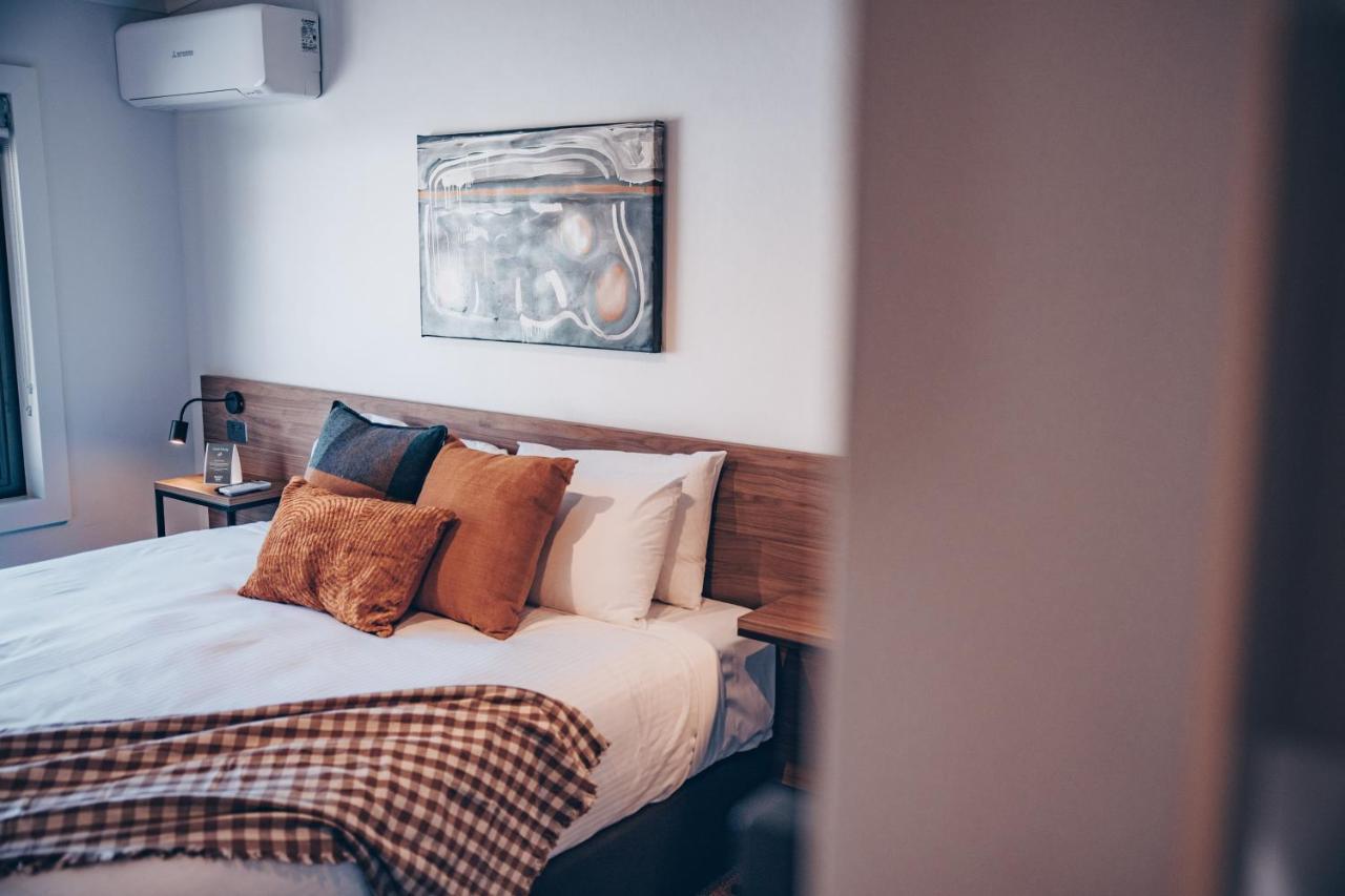 Banjo Paterson Inn Jindabyne Esterno foto