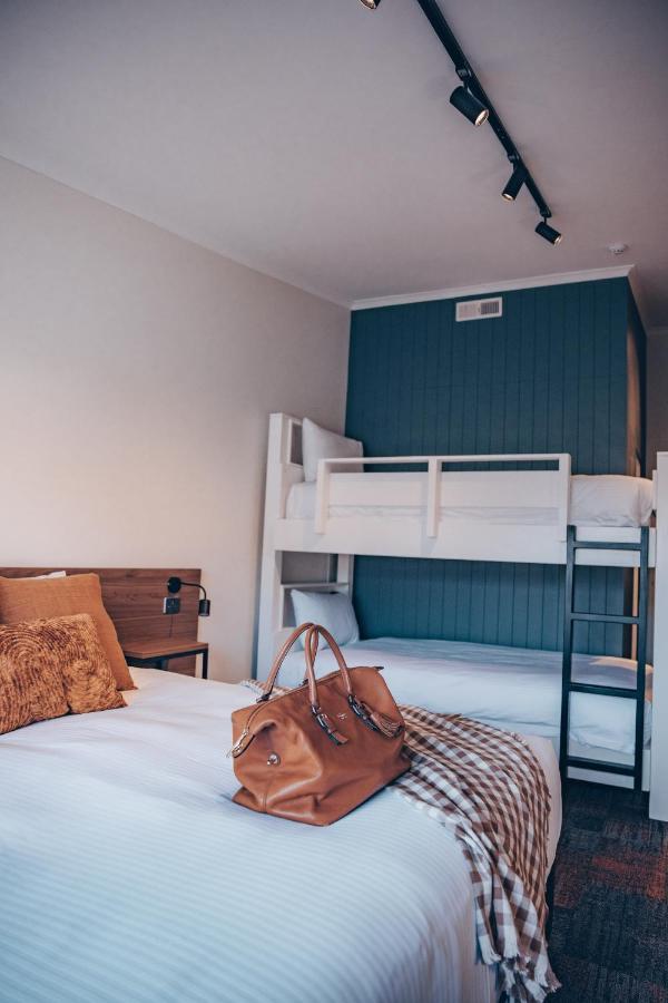 Banjo Paterson Inn Jindabyne Esterno foto