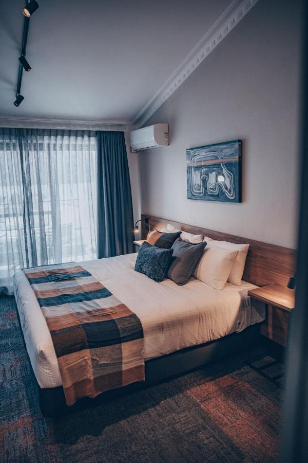 Banjo Paterson Inn Jindabyne Esterno foto