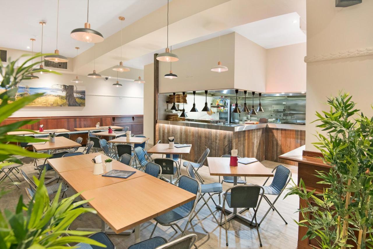 Banjo Paterson Inn Jindabyne Esterno foto