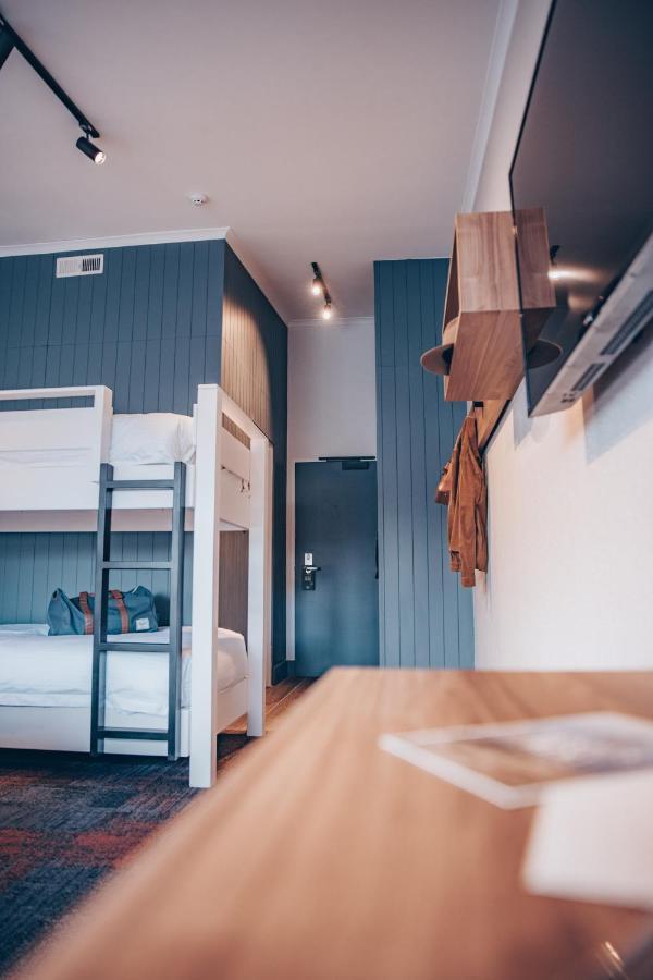 Banjo Paterson Inn Jindabyne Esterno foto