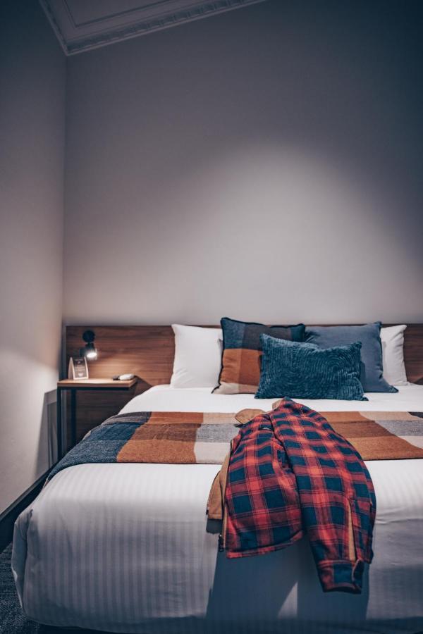 Banjo Paterson Inn Jindabyne Esterno foto