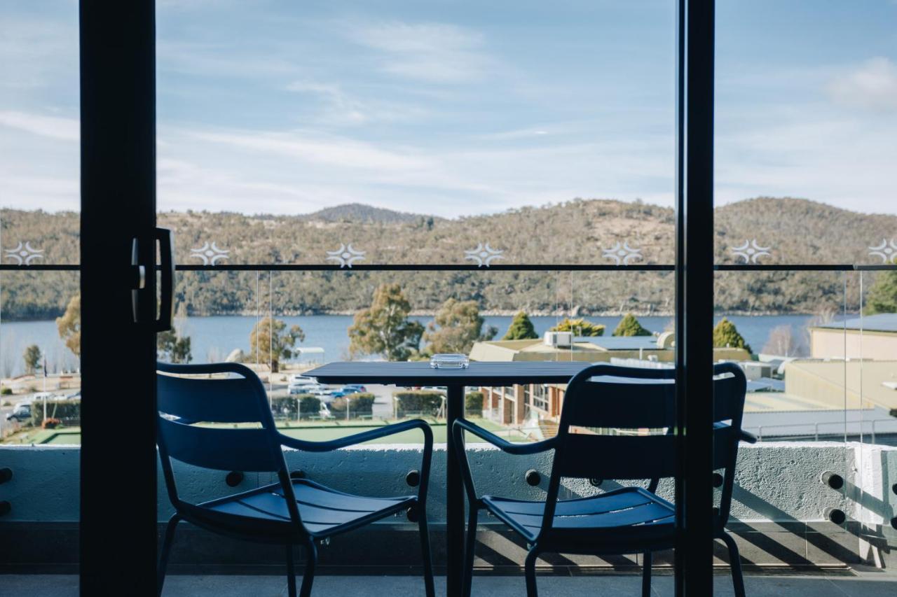 Banjo Paterson Inn Jindabyne Esterno foto