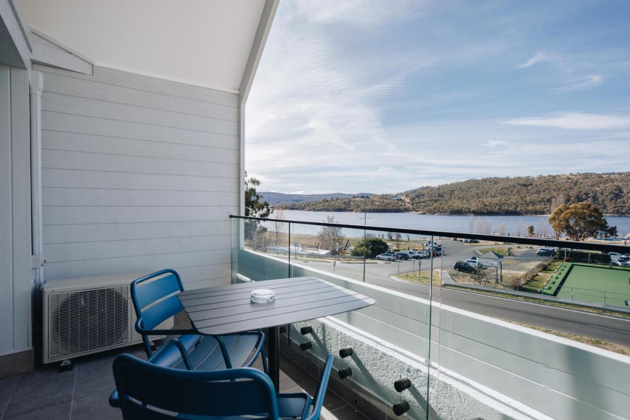 Banjo Paterson Inn Jindabyne Esterno foto