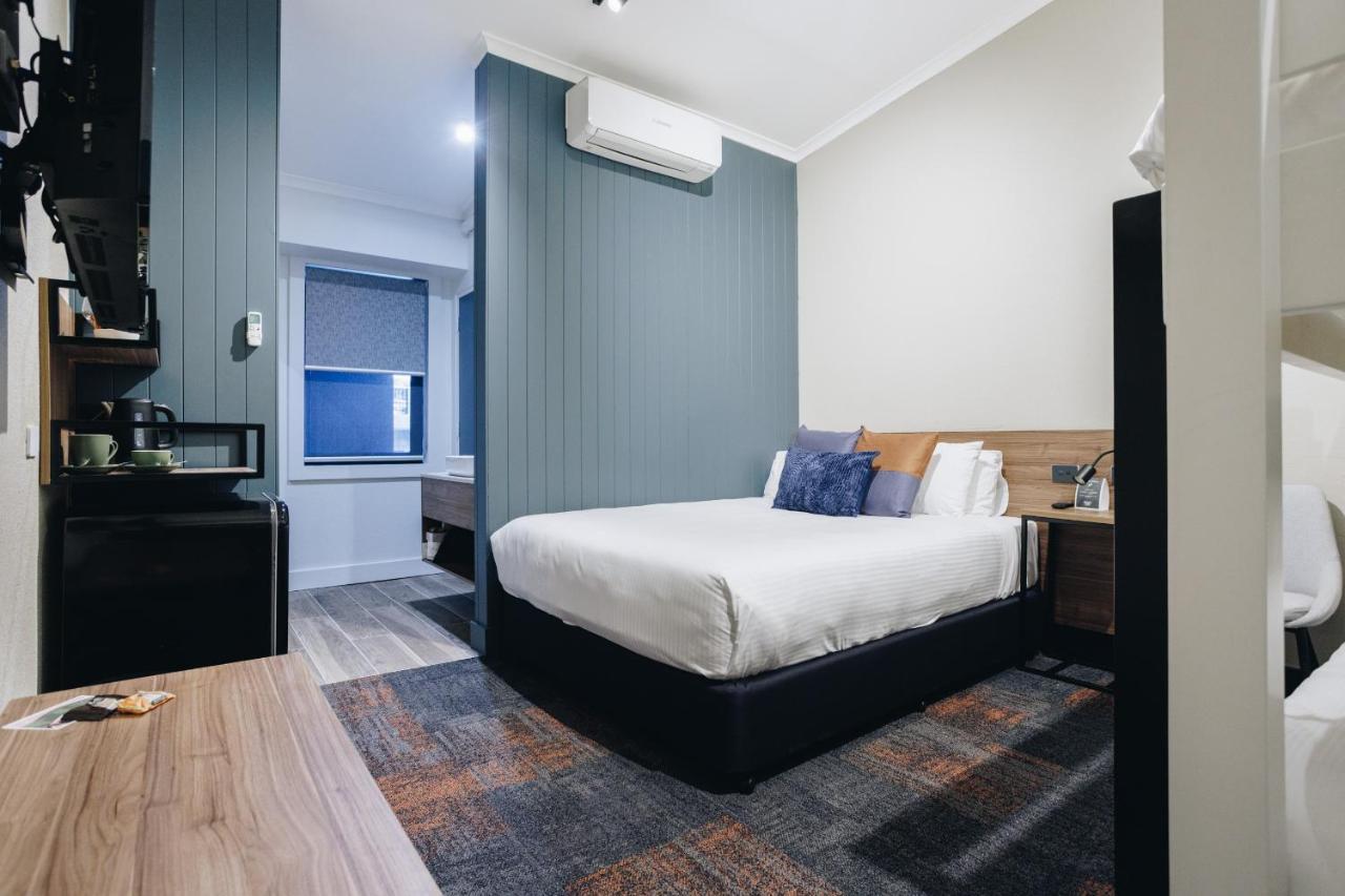Banjo Paterson Inn Jindabyne Esterno foto
