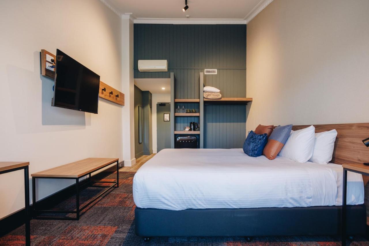 Banjo Paterson Inn Jindabyne Esterno foto