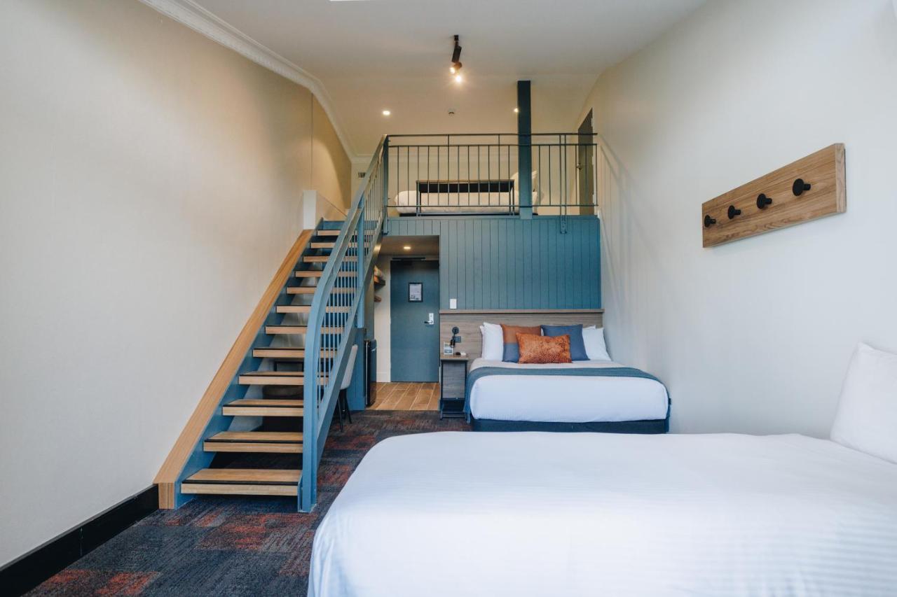 Banjo Paterson Inn Jindabyne Esterno foto