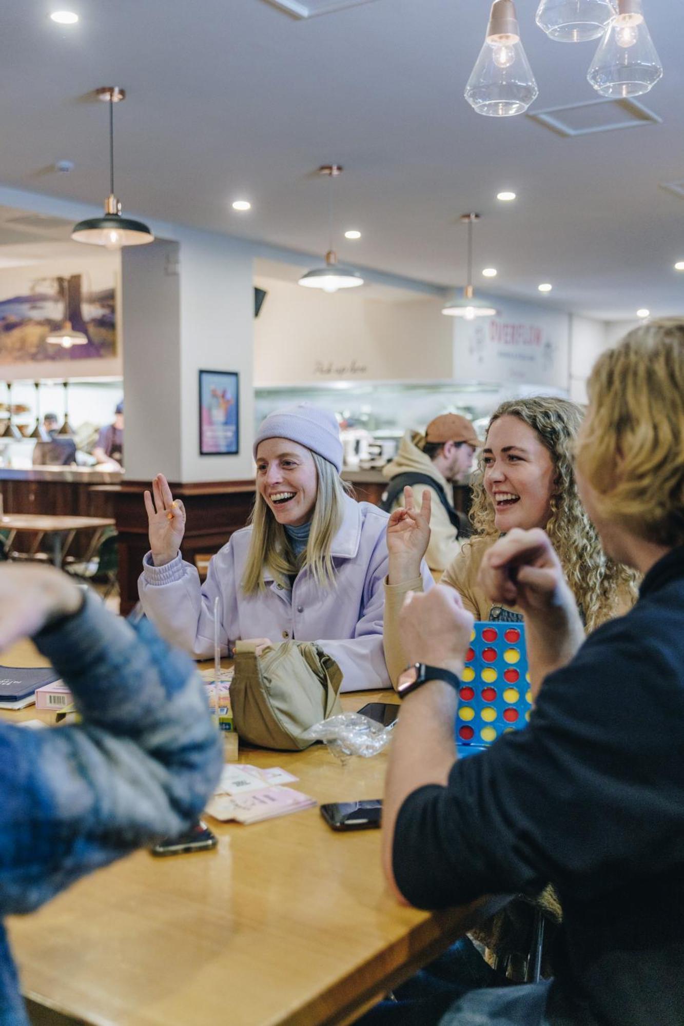 Banjo Paterson Inn Jindabyne Esterno foto