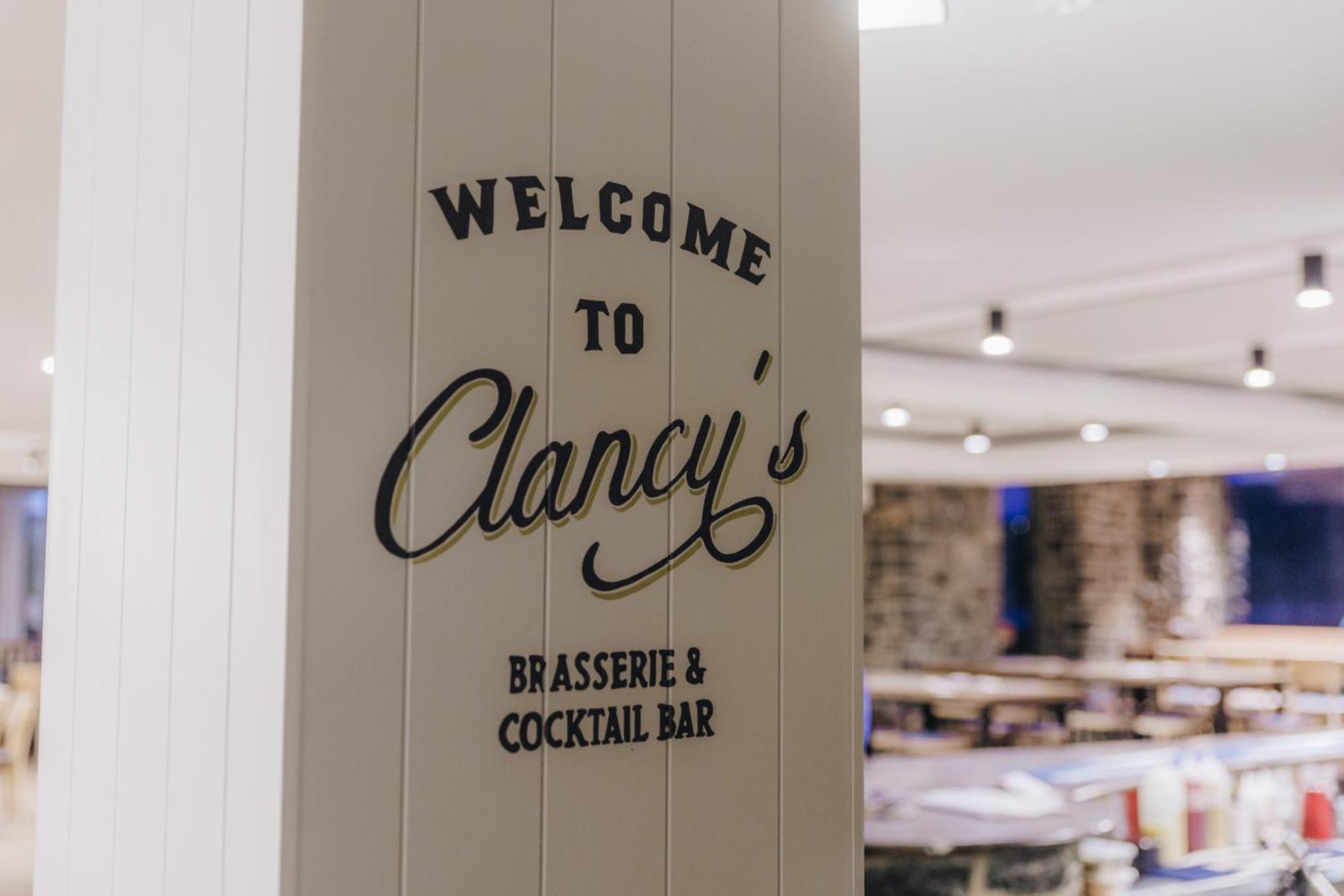 Banjo Paterson Inn Jindabyne Esterno foto